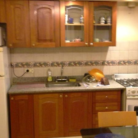 Residencia "Libertad" Lejlighed San Andres Eksteriør billede