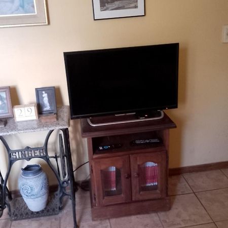 Residencia "Libertad" Lejlighed San Andres Eksteriør billede