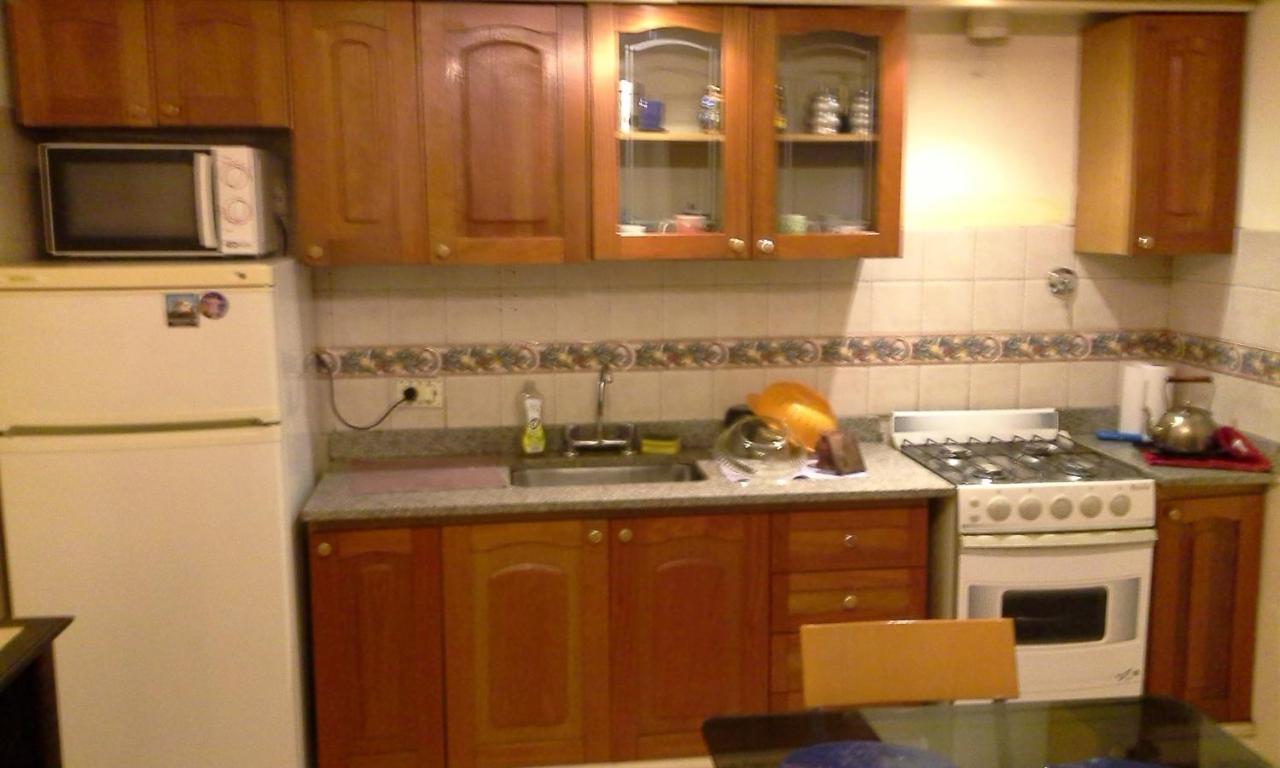 Residencia "Libertad" Lejlighed San Andres Eksteriør billede