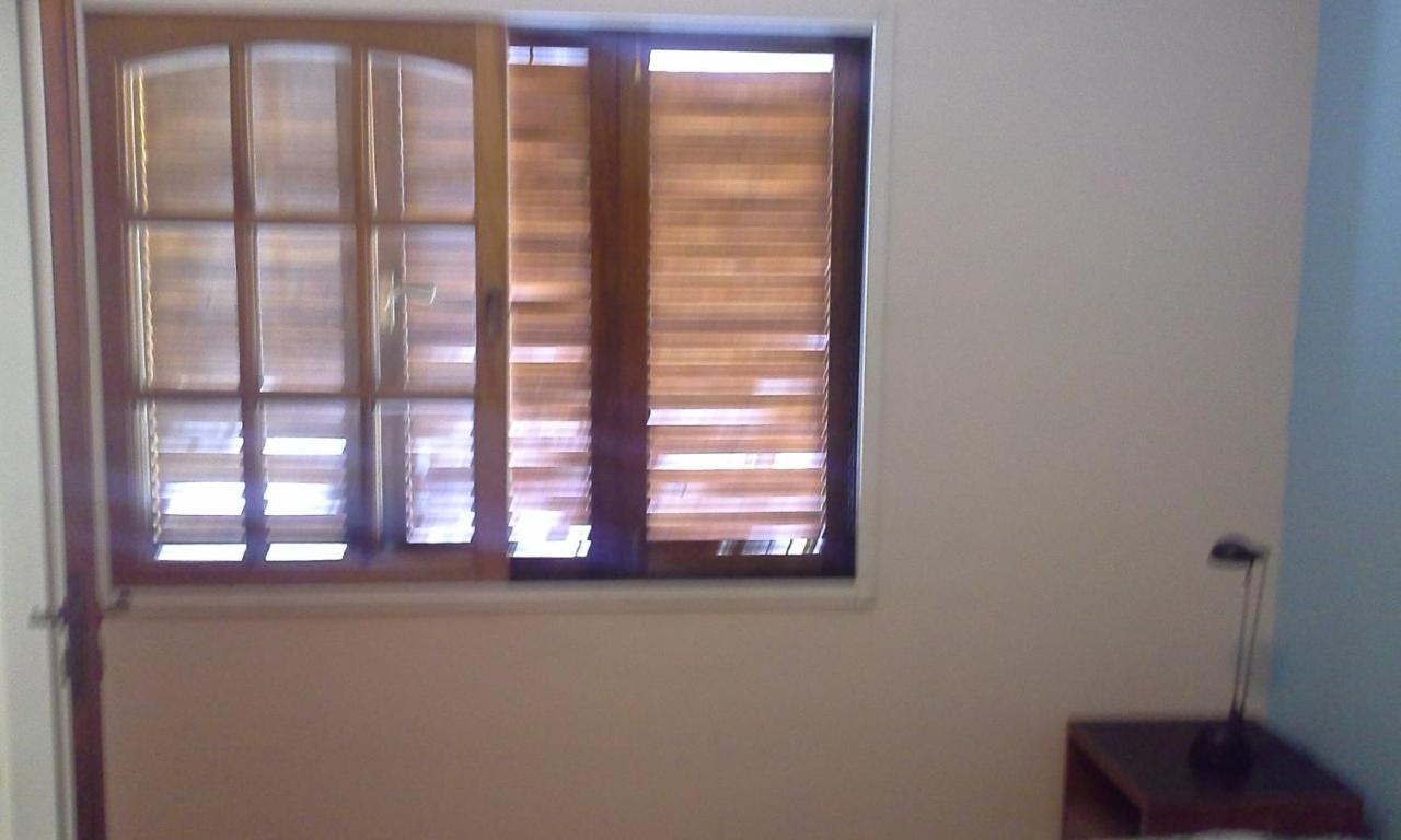 Residencia "Libertad" Lejlighed San Andres Eksteriør billede