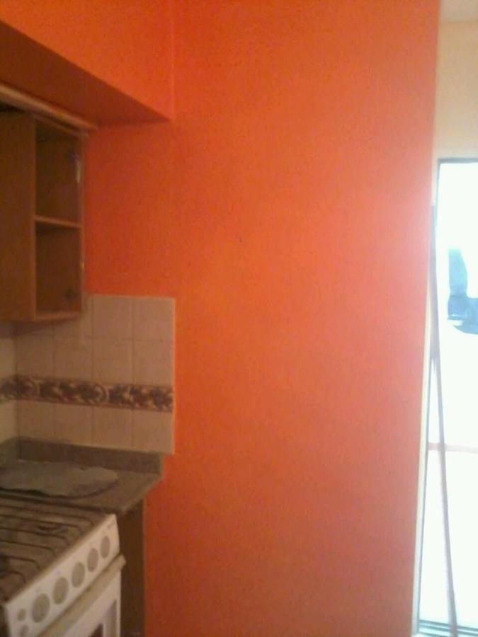 Residencia "Libertad" Lejlighed San Andres Eksteriør billede