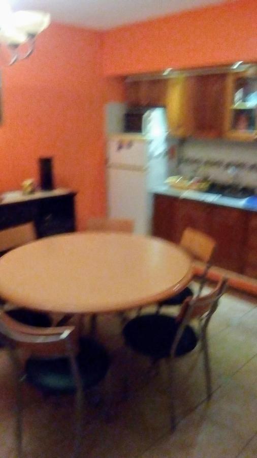 Residencia "Libertad" Lejlighed San Andres Eksteriør billede
