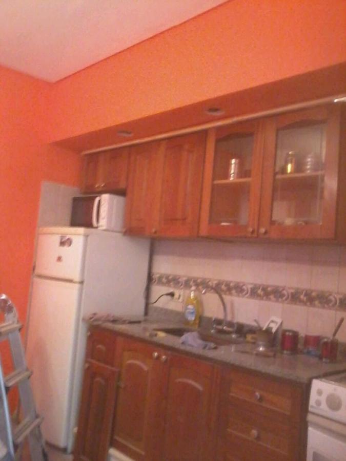 Residencia "Libertad" Lejlighed San Andres Eksteriør billede