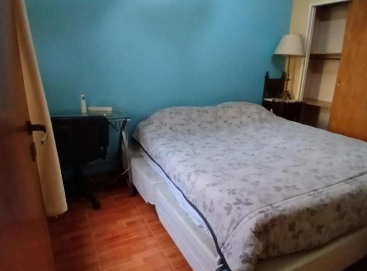 Residencia "Libertad" Lejlighed San Andres Eksteriør billede