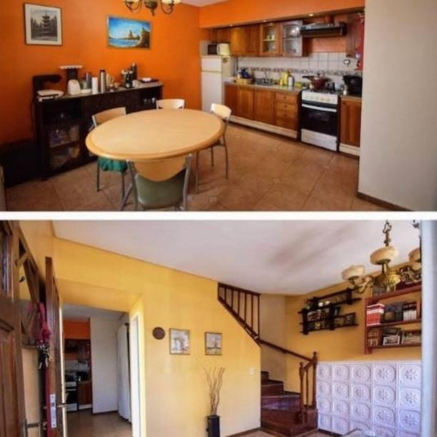 Residencia "Libertad" Lejlighed San Andres Eksteriør billede